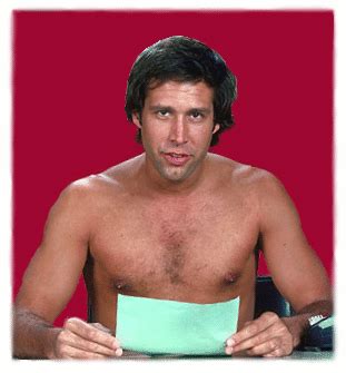 chevy chase naked|Chevy Chase